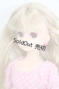 画像2: リカちゃん/リカちゃん S-25-10-12-305-GN-ZS