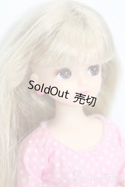 画像3: リカちゃん/リカちゃん S-25-10-12-305-GN-ZS