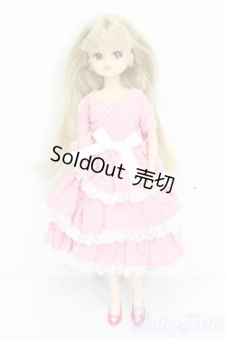 画像4: リカちゃん/リカちゃん S-25-10-12-305-GN-ZS