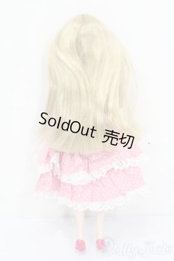 画像5: リカちゃん/リカちゃん S-25-10-12-305-GN-ZS