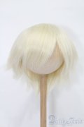 8-9inch/ウィッグ S-25-03-30-080-GN-ZS