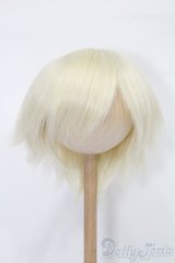 8-9inch/ウィッグ S-25-03-30-080-GN-ZS
