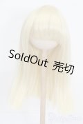 9inch/ウィッグ S-25-10-26-489-GN-ZS