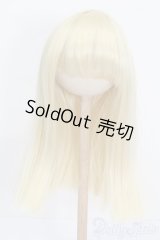 9inch/ウィッグ S-25-10-26-489-GN-ZS