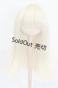 9inch/ウィッグ S-25-10-26-489-GN-ZS