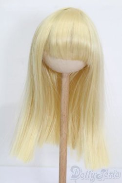 画像1: 9inch/ウィッグ S-25-04-20-341-GN-ZS
