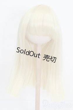 画像1: 9inch/ウィッグ S-25-10-26-489-GN-ZS