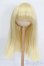 画像1: 9inch/ウィッグ S-25-04-20-341-GN-ZS (1)
