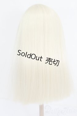 画像2: 9inch/ウィッグ S-25-10-26-489-GN-ZS