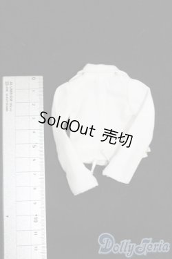 画像2: azone/OF:27cmサイズドール　衣装 S-25-11-23-758-GN-ZS