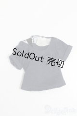 azoneピュアニーモ/OF:23cmサイズドール　衣装 S-25-07-06-179-GN-ZS