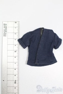 画像2: azoneピュアニーモ/OF:23cmサイズドール　衣装 S-25-07-06-179-GN-ZS