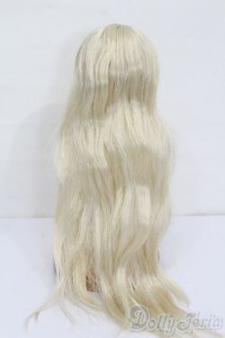 画像2: 7-8inch/ウィッグ S-25-04-20-191-GN-ZS