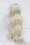 画像2: 7-8inch/ウィッグ S-25-04-20-191-GN-ZS (2)