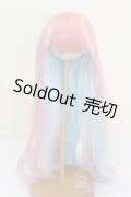 8-9inch/ウィッグ S-25-03-09-193-GN-ZS