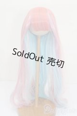 8-9inch/ウィッグ S-25-03-09-193-GN-ZS