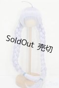 8-9inch/ウィッグ S-25-04-20-099-GN-ZS