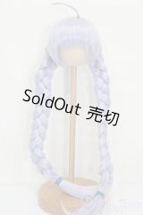 8-9inch/ウィッグ S-25-04-20-099-GN-ZS