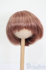 7-8inch/ウィッグ S-25-05-04-292-GN-ZS