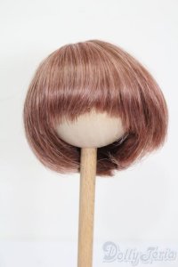 7-8inch/ウィッグ S-25-05-04-292-GN-ZS