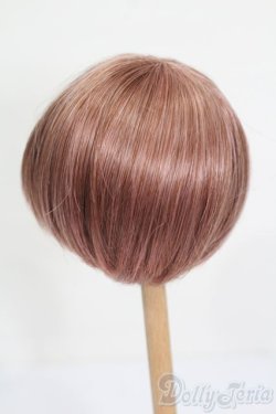 画像2: 7-8inch/ウィッグ S-25-05-04-292-GN-ZS