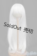 9-10inch/ウィッグ S-25-05-11-076-GN-ZS