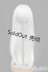 9-10inch/ウィッグ S-25-05-11-076-GN-ZS