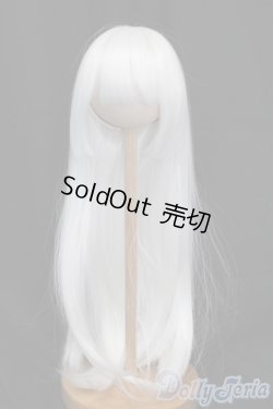画像1: 9-10inch/ウィッグ S-25-05-11-076-GN-ZS