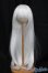 画像1: 9-10inch/ウィッグ S-25-05-11-076-GN-ZS (1)
