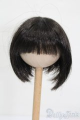 7inch/ウィッグ S-25-05-11-194-GN-ZS