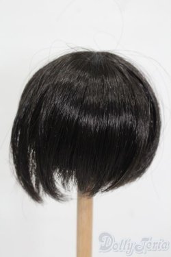 画像2: 7inch/ウィッグ S-25-05-11-194-GN-ZS