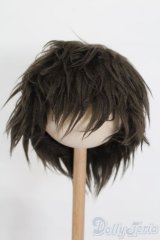 9-10inch/ウィッグ S-25-05-04-294-GN-ZS