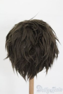 画像2: 9-10inch/ウィッグ S-25-05-04-294-GN-ZS