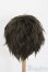 画像2: 9-10inch/ウィッグ S-25-05-04-294-GN-ZS (2)