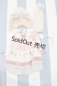 【新宿マルイアネックス店 店頭販売商品】SDM＆MSD/OF:衣装セット 2100150000006938-ZM