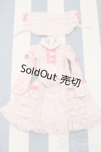 【新宿マルイアネックス店 店頭販売商品】SD/OF:衣装セット 2100150000006939-ZM