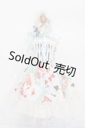 SD/OF:衣装セット S-25-07-06-587-GN-ZS