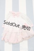 【新宿マルイアネックス店 店頭販売商品】SDM＆MSD/OF:衣装セット 2100150000006941-ZM