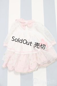【新宿マルイアネックス店 店頭販売商品】SDM＆MSD/OF:衣装セット 2100150000006941-ZM