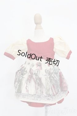 画像1: SDM＆MSD/OF:衣装セット S-26-03-29-523-GN-ZS