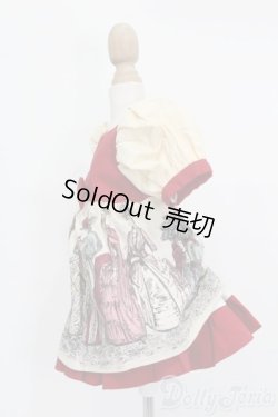 画像2: SDM＆MSD/OF:衣装セット S-26-03-29-523-GN-ZS