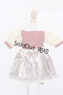 画像3: SDM＆MSD/OF:衣装セット S-26-03-29-523-GN-ZS