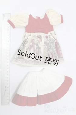 画像4: SDM＆MSD/OF:衣装セット S-26-03-29-523-GN-ZS