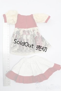 画像5: SDM＆MSD/OF:衣装セット S-26-03-29-523-GN-ZS