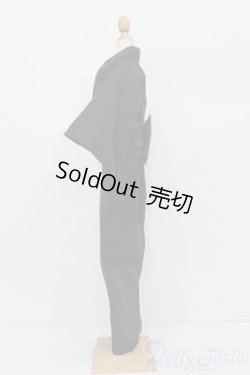 画像2: SD/OF:衣装セット S-25-11-23-262-GN-ZS