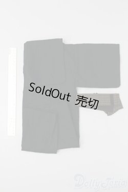 画像6: SD/OF:衣装セット S-25-11-23-262-GN-ZS