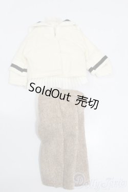 画像1: SDM＆MSD/OF:衣装セット S-26-03-29-554-GN-ZS