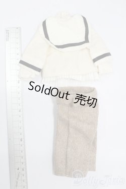 画像2: SDM＆MSD/OF:衣装セット S-26-03-29-554-GN-ZS