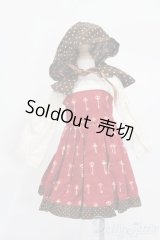 SDM＆MSD/OF:衣装セット S-26-03-29-524-GN-ZS