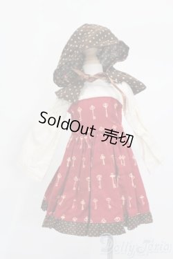 画像1: SDM＆MSD/OF:衣装セット S-26-03-29-524-GN-ZS